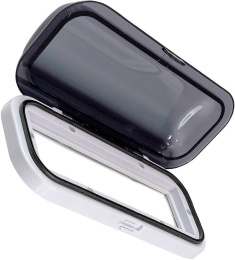 Брызгозащитная шторка для магнитолы (10247270)